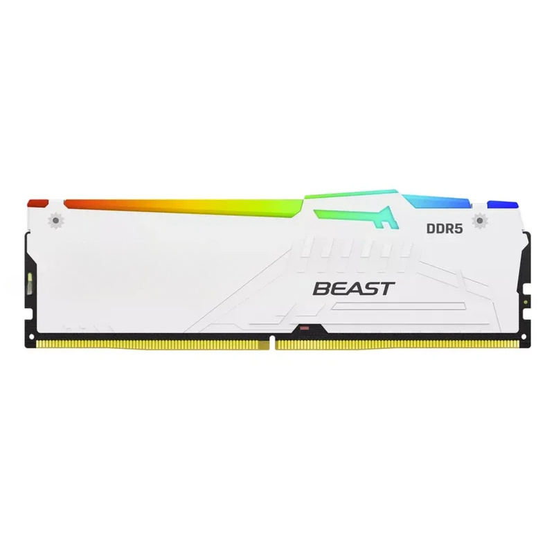 Memória Desktop Kingston FURY  - 64Gb Ddr5 6000Mhz Cl30 2X32Gb Desktop avaliação e preço