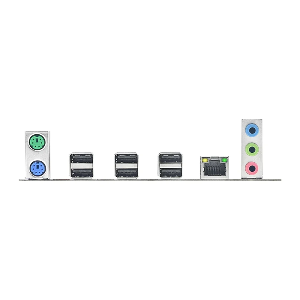 Kit de Placa-Mãe SOYO X99 com  - 128Gb Ddr4 Ecc Lrdimm 3200Mhz avaliação e preço